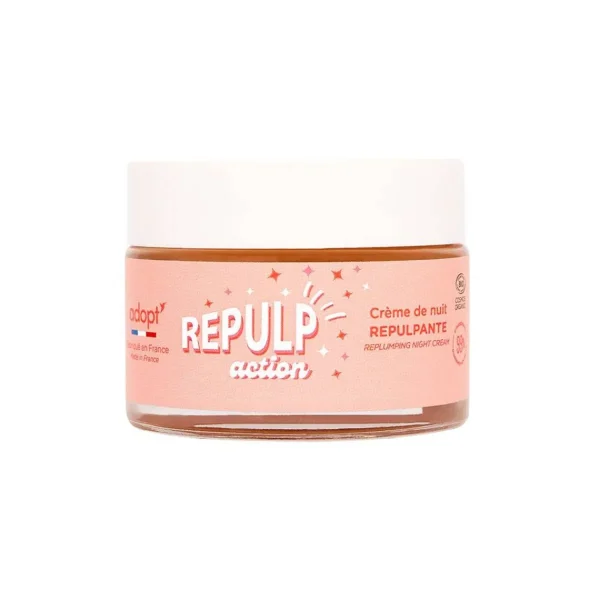 Best Sale Adopt Action De Repulpage