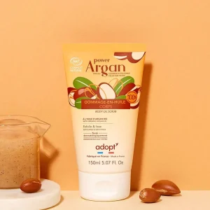 Shop Adopt Argan Puissance