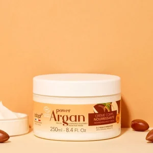 New Adopt Argan Puissance