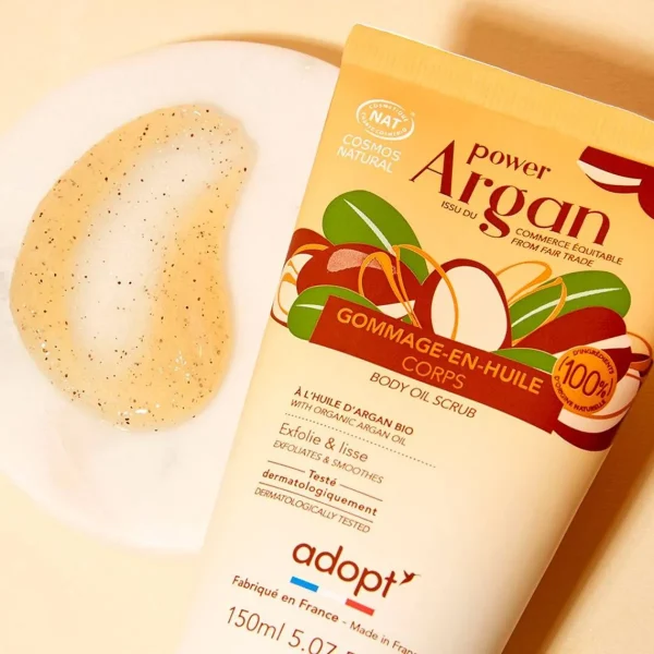 Shop Adopt Argan Puissance