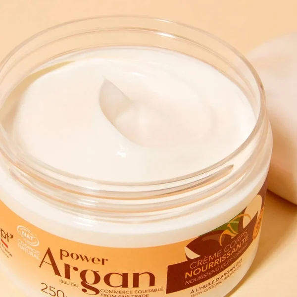 New Adopt Argan Puissance