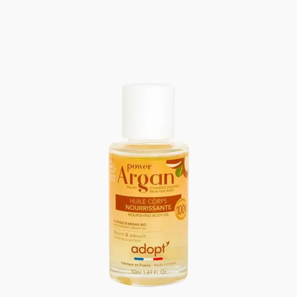 Discount Adopt Argan Puissance