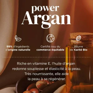 Discount Adopt Argan Puissance