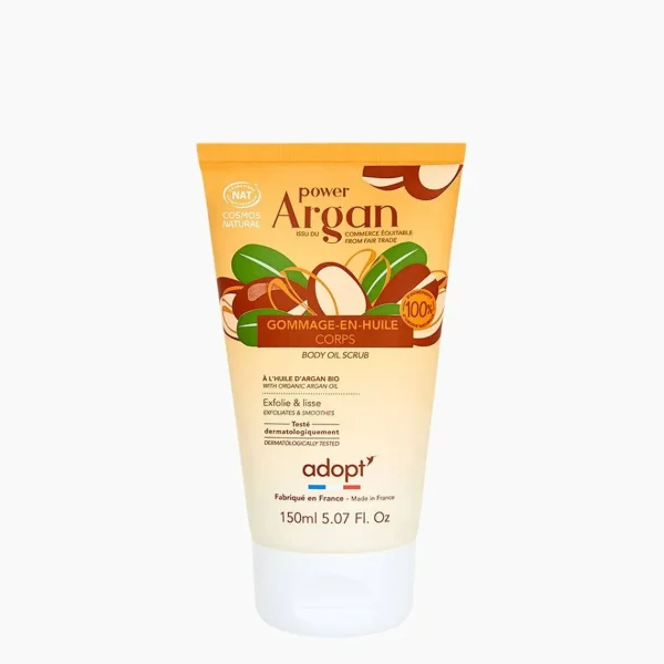 Shop Adopt Argan Puissance