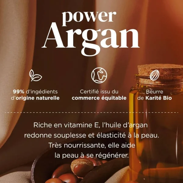 Shop Adopt Argan Puissance