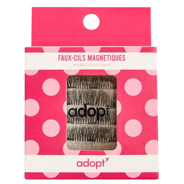 Cheap Adopt Cils Magnetiques