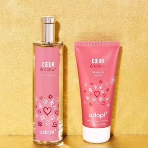 Store Adopt Coeur A Coeur