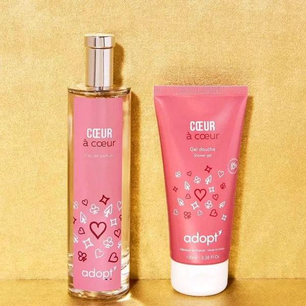 Store Adopt Coeur A Coeur