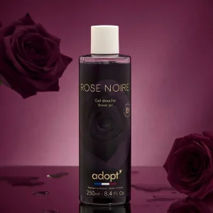 Clearance Adopt Collectionneur De Rose Noire