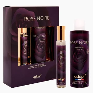 Outlet Adopt Collectionneur De Rose Noire