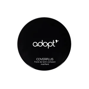 Fashion Adopt Couvertureplus