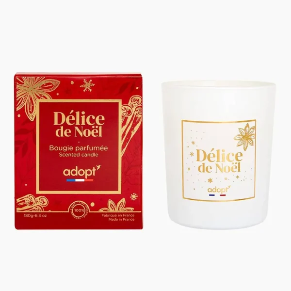 Clearance Adopt Delice De Noel