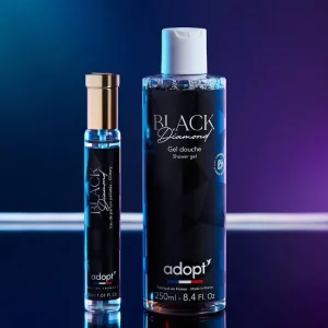 Best Sale Adopt Diamant Noir