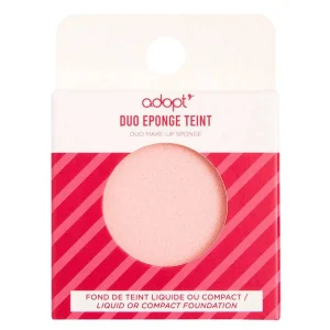 Shop Adopt Disques Duo Eponges