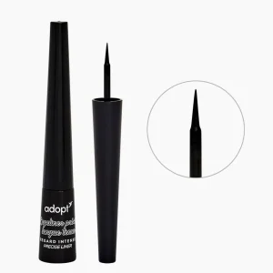 Online Adopt Eyeliner Longue Tenue Et Precis Pour Un Regard Intense