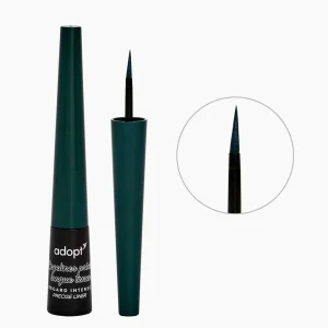 Online Adopt Eyeliner Longue Tenue Et Precis Pour Un Regard Intense