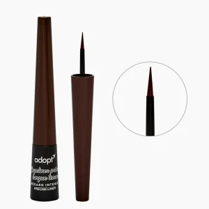 Online Adopt Eyeliner Longue Tenue Et Precis Pour Un Regard Intense