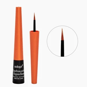 Online Adopt Eyeliner Longue Tenue Et Precis Pour Un Regard Intense