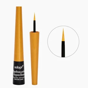 Online Adopt Eyeliner Longue Tenue Et Precis Pour Un Regard Intense