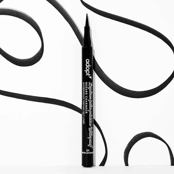 Shop Adopt Eye-Liner Stylo Impermeable