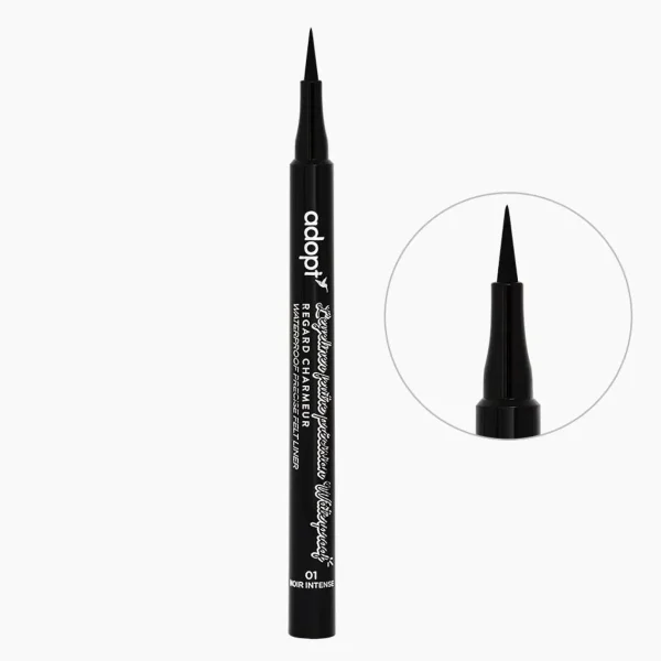 Shop Adopt Eye-Liner Stylo Impermeable