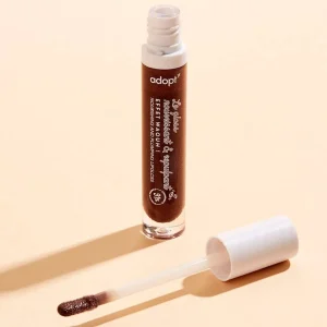 Online Adopt Gloss A Lèvres Paillete Avec Un Effet Wow !