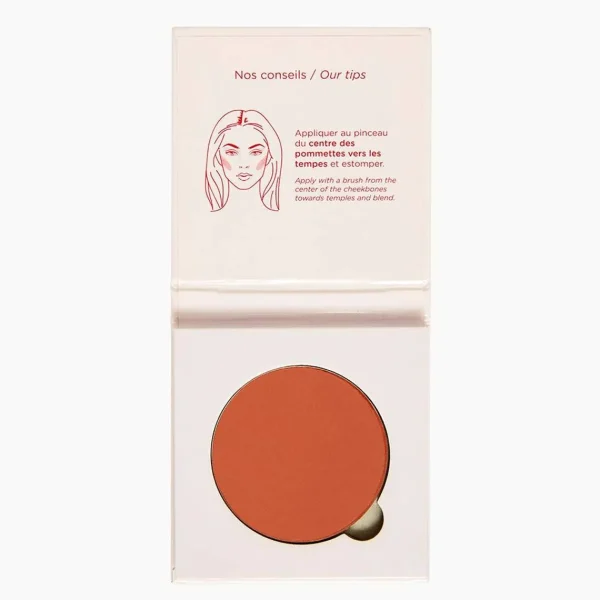 New Adopt Le Blush Qui Vous Rend Fou !