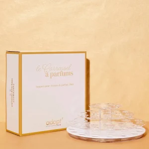 Clearance Adopt Le Carrousel A Parfums