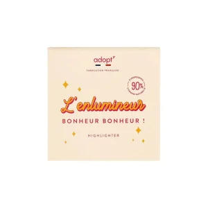 Discount Adopt L'Enlumineur Bonheur Bonheur !