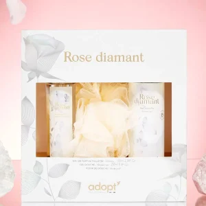 Online Adopt Rose Diamant