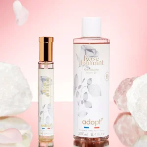 Fashion Adopt Rose Diamant