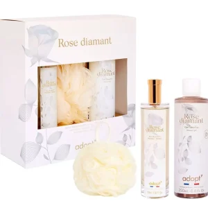 Online Adopt Rose Diamant