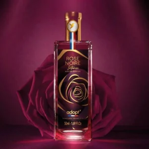 Cheap Adopt Rose Noire Intense