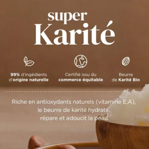 Discount Adopt Super Karite