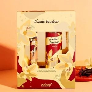 New Adopt Vanille Bourbon Collecteur